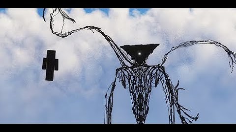 The Broken Script Minecraft Mod Is TERRIFYING... #2