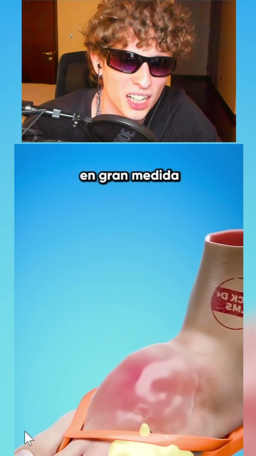Este dato te puede SALVAR?