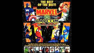 Theme of Captain America, from Marvel vs Capcom: Clash of Super Heroes (Extended) by αλώβητος κανένας 759 views 6 years ago 16 minutes