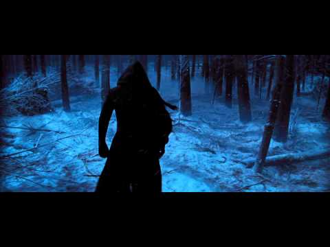 Star Wars VII - El despertar de la fuerza - Teaser tráiler español