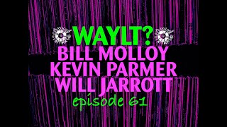What Are You Listening To? Episode 61
