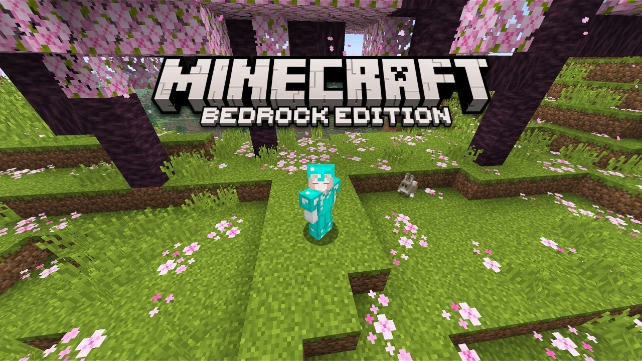 ASMR ♡ Mi primera vez en Minecraft Bedrock