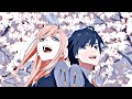 Rynx All For You Zero Two X Hiro Edit Rynx All For You Zero Two X Hiro Edit