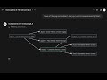 Open WebUI - Visual Tree of Thoughts