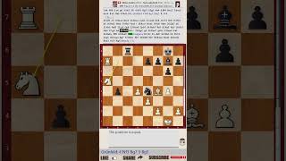 Playing 1.d4 against Grunfeld Defence || Vadim Milov vs Emil Sutovsky, Pula zt 1.2, 2000