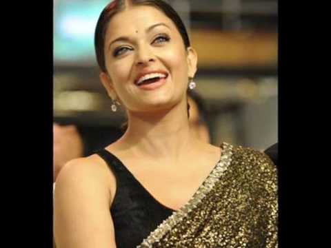 www.sareetimes.com-75 Designer Sarees of Aishwarya Rai
