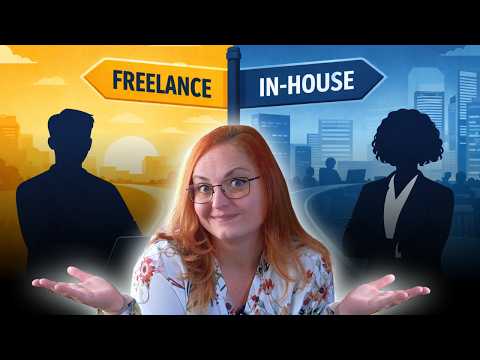 Freelance vs. In-House: Which L&D Career Path Is Right for You?