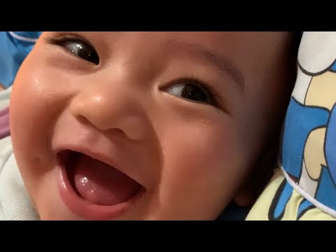 Tertawa bersama khabir Part 1 - YouTube