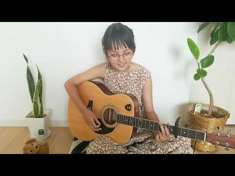 糸 / 中島みゆき～　弾き語り　cover　【yura】