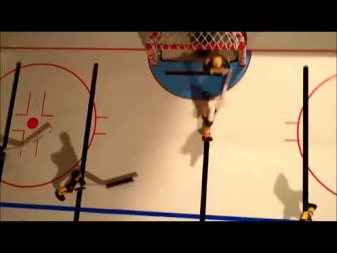 Baltimore Rod Hockey