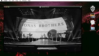 Смотреть клип Jonas Brothers - Remember This (Official Video)