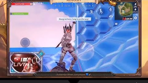 I 1v1 a Toxic streamer and this happened🤭...(Creative Destruction)