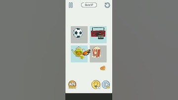 Brain Up || Quiz-57 || ⚽📻🍿