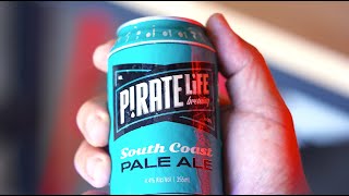 Pirate Life / Meatstock