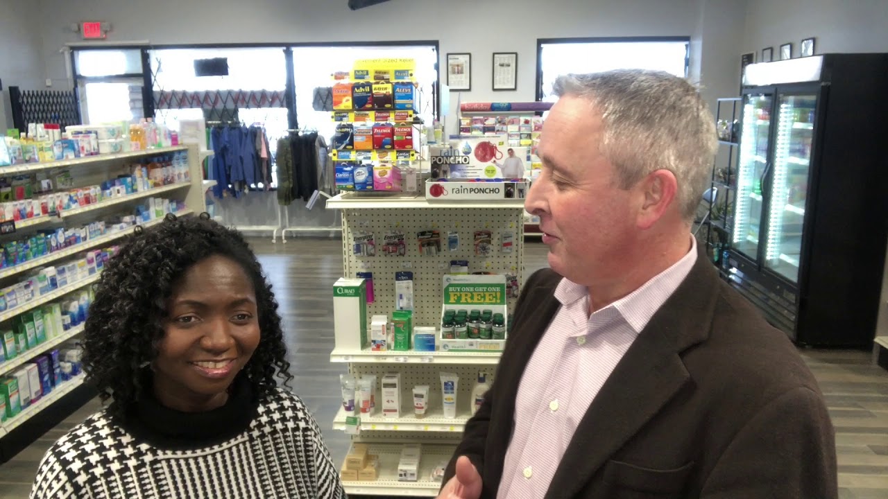 Spotlight On Powell Pharmacy