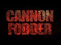 Cannon Fodder | FULL MOVIE | "Battle of the Undead" | Horror, Action