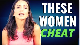 5 Types of Women Who WILL Cheat On You (Especially If You’re A GOOD Man) | Don't Let This Be YOU