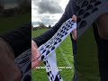Footballers ⚽ ... STOP SUFFERING from painful blisters and try these 👀 #football #footballer #viral