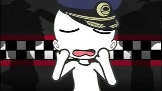 Download lagu || Let’s go creeping || FNAF || Gacha Club || LunarChan ||