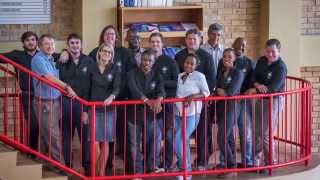 Details NWU - School of Mechanical & Nuclear Engineering Update