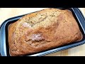 BAKED BANANA CAKE (NEGOSYO IDEA)