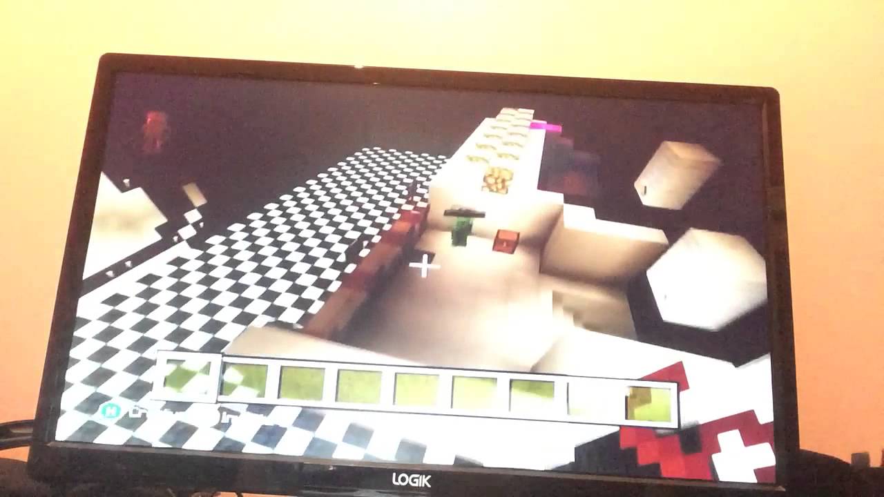 undertale adventure map part 2 minecraft xbox360 youtube