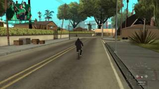 βͺ SAES:RPG Grove Street Family β Jail Breakβ βͺ