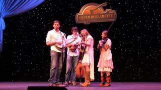 Southern Strings - Black Mountain Rag / Heavy Traffic Ahead
