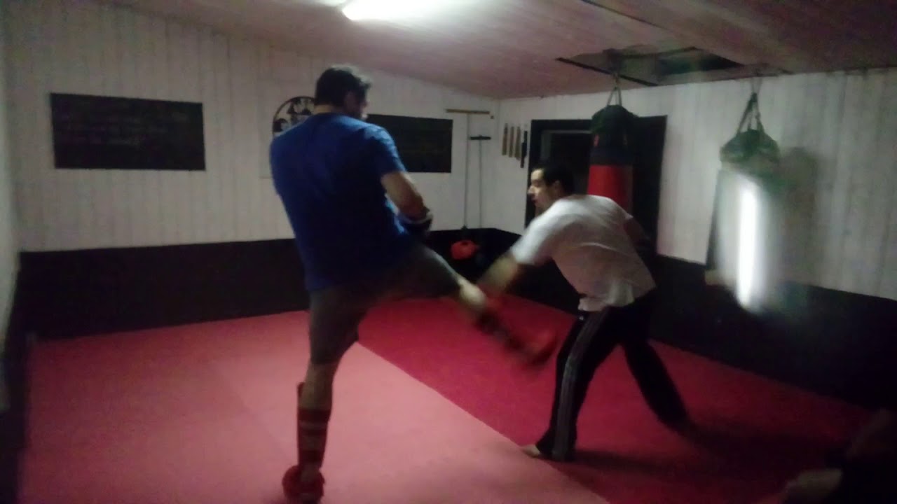 Pato vs Pedro mixtas pupusas