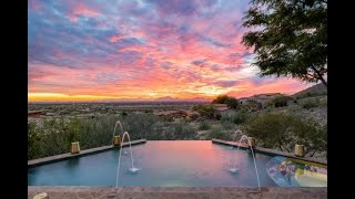 Scottsdale, AZ, USA - Soft Mediterranean Luxury Home with Stunning Views screenshot 2