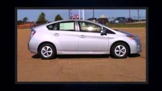 2015 Toyota Prius Three in Brandon, MS 39042