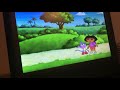 Dora Dance To The Rescue 