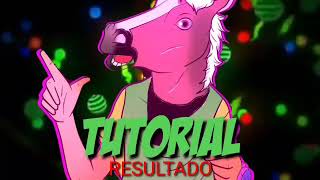 TUTORIAL DE INTRO DORGAS (FULL ANDROID) USANDO APENAS O KINE MASTER