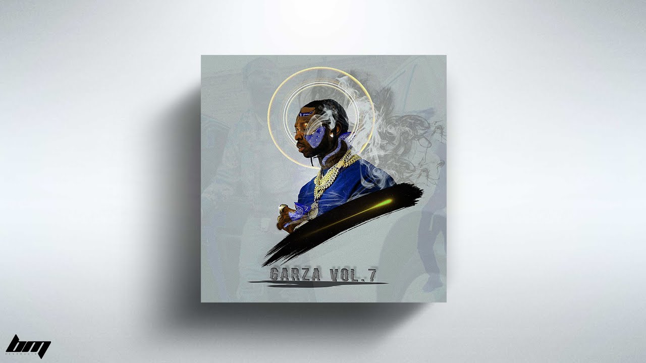 FREE US & UK Drill Loop Kit/Sample Pack 'GARZA Vol.7' (Pop Smoke, Fivio Foreign, Rowdy Rebel)