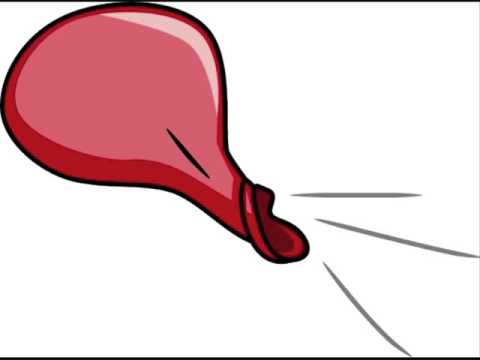 balloon sound effect air release youtube balloon effect