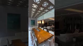 kitchen and Dining table combo Ideas #interiordesign #home #homedecor #kitchen #diningtable #decor