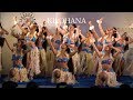 KILOHANA JAPAN - ODAIBA HAWAI'I FESTIVAL 2019