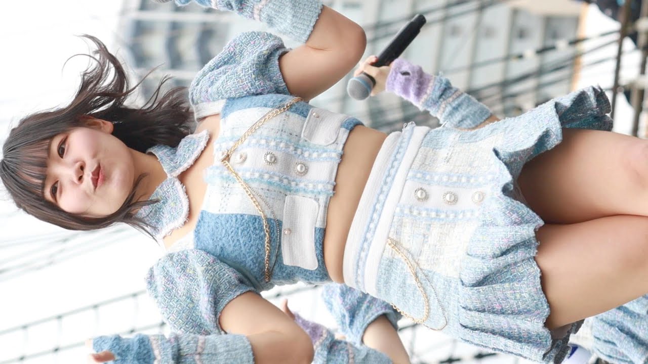 アイドルステージ ブルーなままで 東京海洋大学海王祭2025