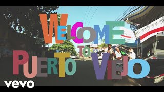Miniatura de vídeo de "Gondwana - Puerto Viejo"