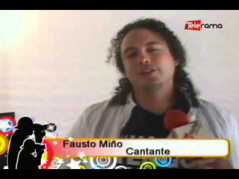 Fausto Miño estrena Ya no tengo novia