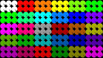 Escape The Room - 9 Times Eliminations Marble Race ASRM In Algodoo