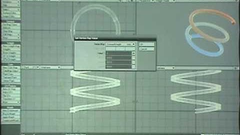 LALWUG Mar 20 2011 - Weight Clone & Weight Extend