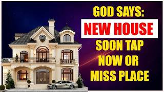 🏠 GOD SAYS： YOU WILL BE MOVING TO A NEW HOUSE SOON – SEE THE PLACE BEFORE IT’S TOO LATE Profile