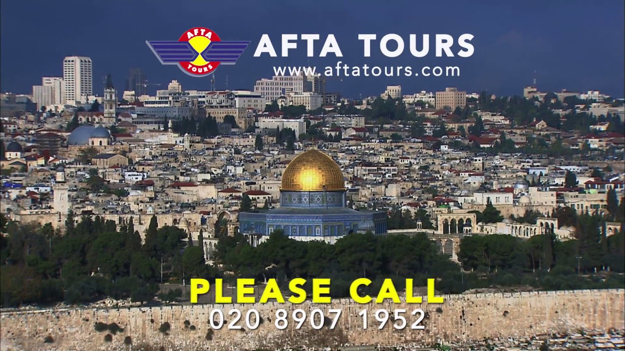 afta tours limited