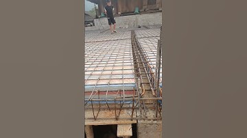 sai lầm khi làm sàn sắt đổ bê tông