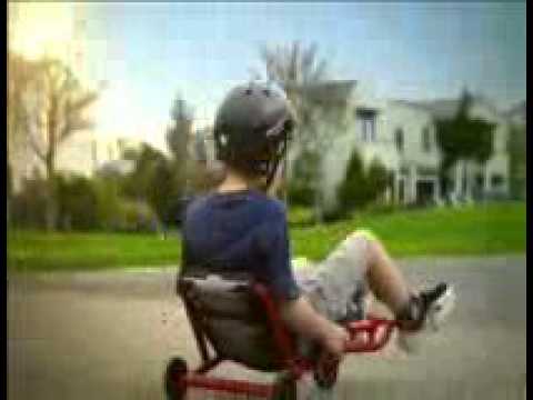 EZYROLLER