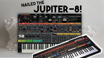 I Can’t Believe This Isn’t Real Hardware