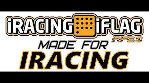 Intro to IracingIflag Iflag 2.0
