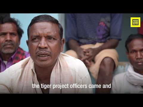 Tiger Conservation at the Cost of Adivasi Lives in Achanakmar, Chhattisgarh