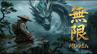 MUGEN — 無限 | 3 Hours Japanese Ambient Music for Meditation, Sleep, Calm Mind & Infinite Stillness screenshot 5